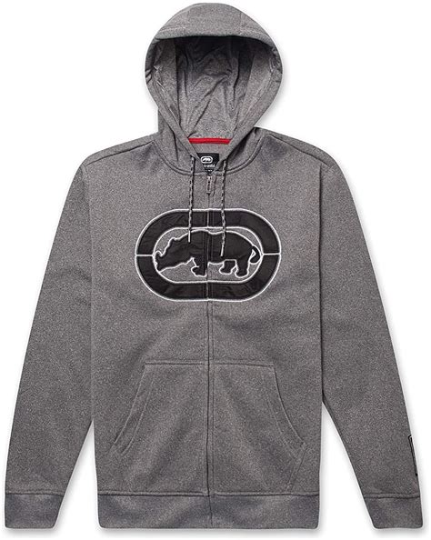 marc ecko men's hoodies.